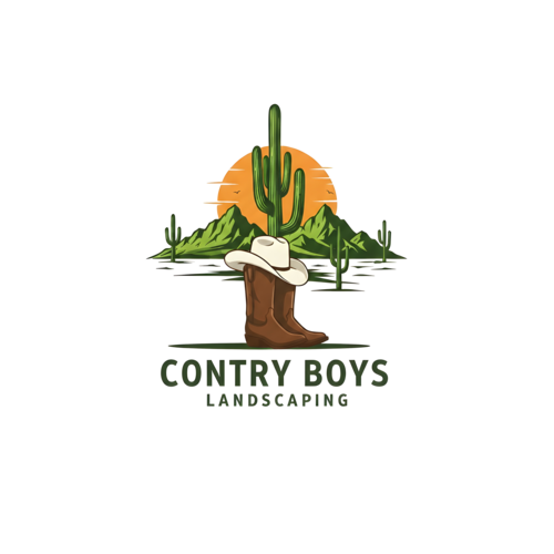 Contry Boys Landscaping 